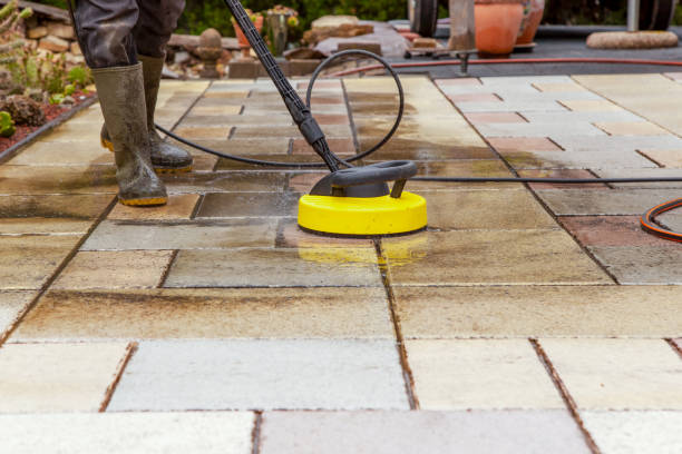Reliable Lithonia, GA Pressure Washing Solutions